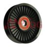 AUTLOG RT1227 Deflection/Guide Pulley, v-ribbed belt